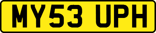 MY53UPH