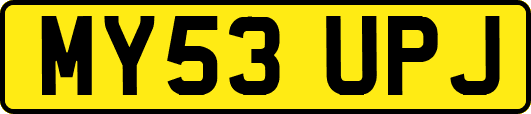 MY53UPJ