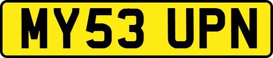 MY53UPN