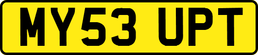 MY53UPT