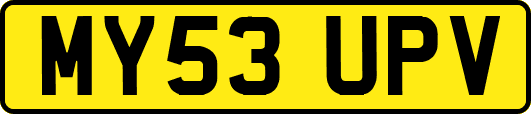 MY53UPV