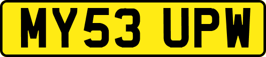 MY53UPW