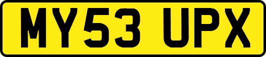 MY53UPX