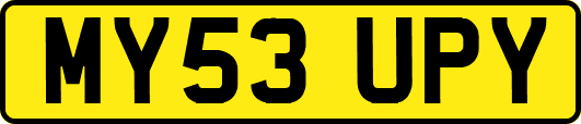 MY53UPY