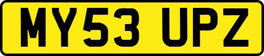 MY53UPZ