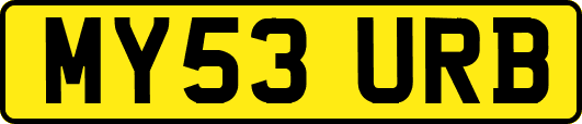 MY53URB