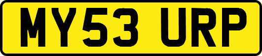 MY53URP