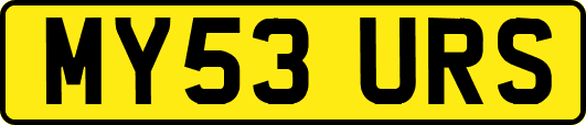 MY53URS
