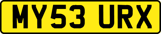 MY53URX
