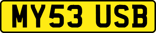 MY53USB