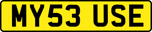 MY53USE