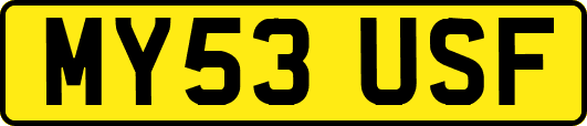 MY53USF
