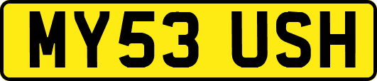 MY53USH
