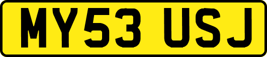 MY53USJ