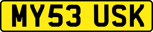 MY53USK