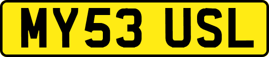 MY53USL