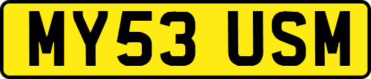 MY53USM