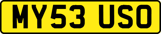 MY53USO