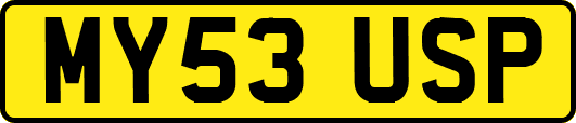 MY53USP