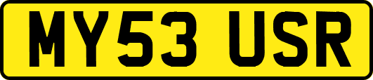 MY53USR