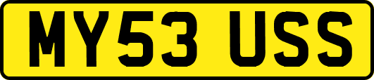 MY53USS