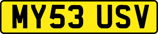 MY53USV