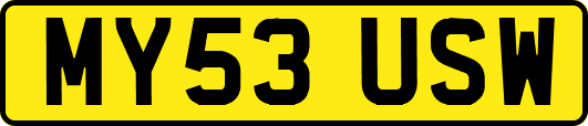 MY53USW