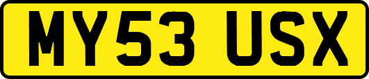 MY53USX