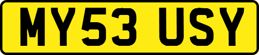 MY53USY