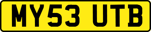 MY53UTB
