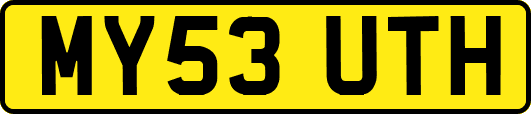 MY53UTH