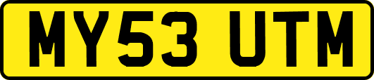 MY53UTM