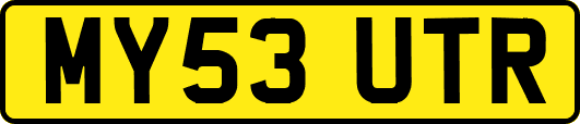 MY53UTR