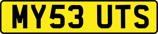 MY53UTS