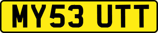 MY53UTT