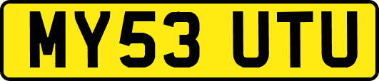 MY53UTU