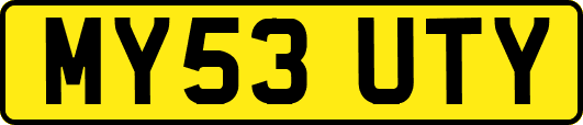 MY53UTY