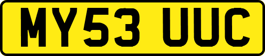 MY53UUC