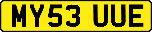 MY53UUE