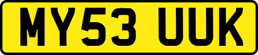 MY53UUK