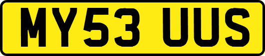 MY53UUS