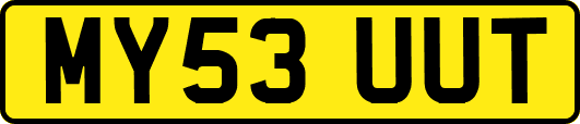 MY53UUT