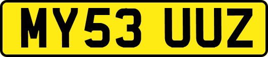 MY53UUZ