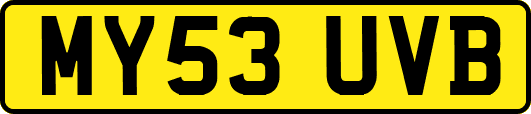 MY53UVB