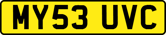 MY53UVC