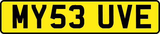 MY53UVE