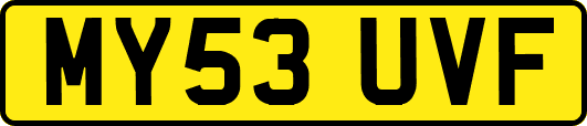 MY53UVF