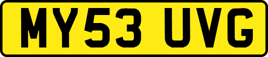 MY53UVG