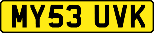 MY53UVK