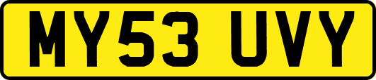 MY53UVY
